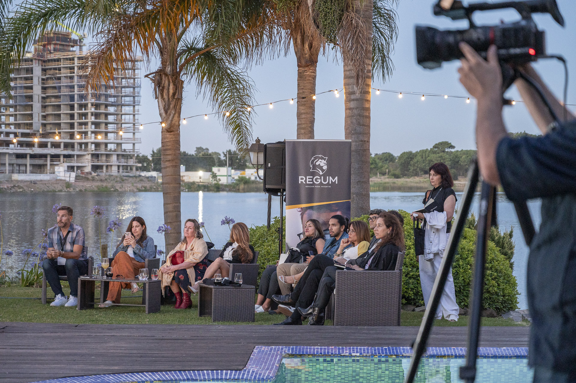 After Market 2025 Uruguay